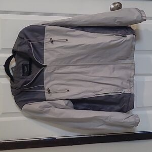 Windbreaker Jacket